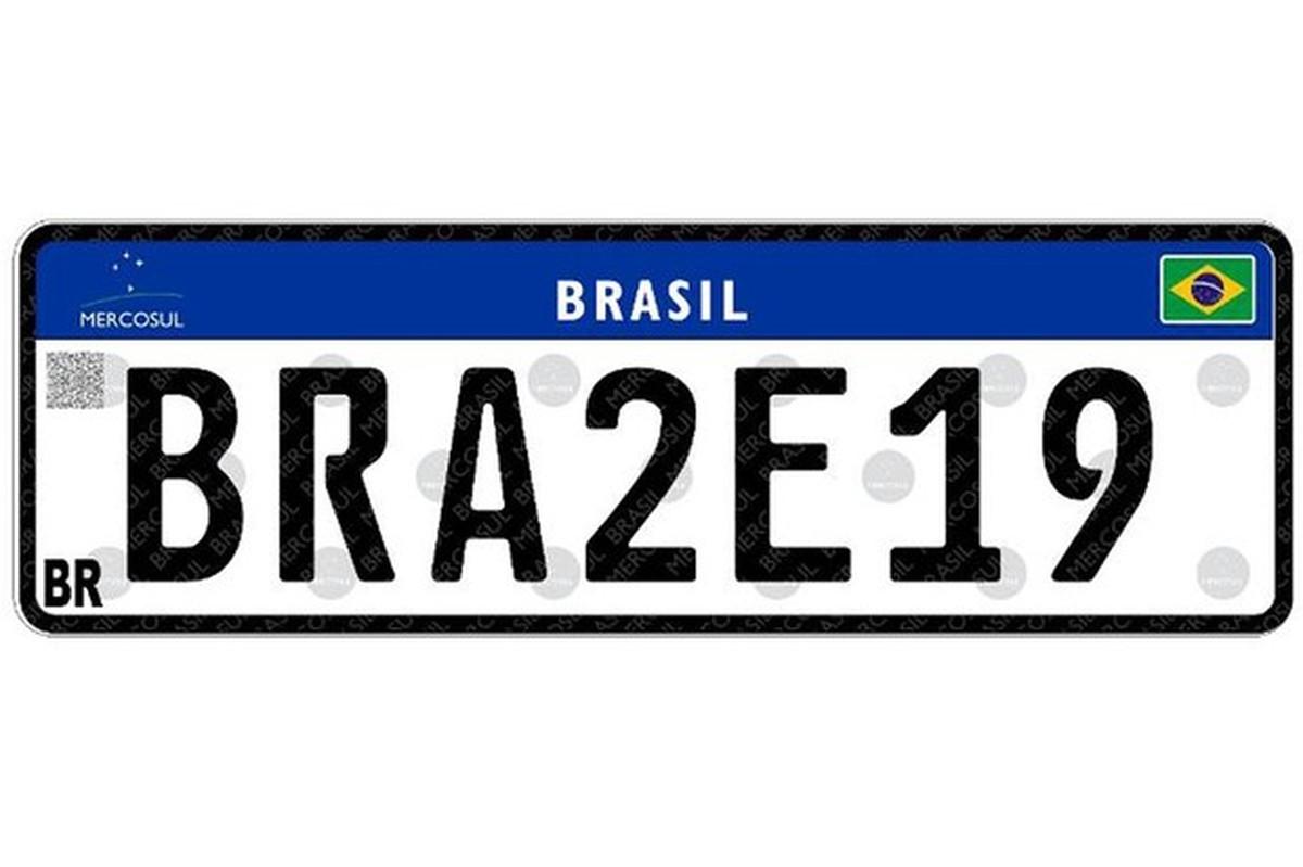 Consulta PLACA