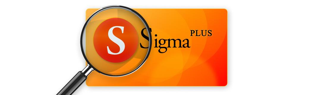 Login SIGMA PLUS Temporario (1 Hour)