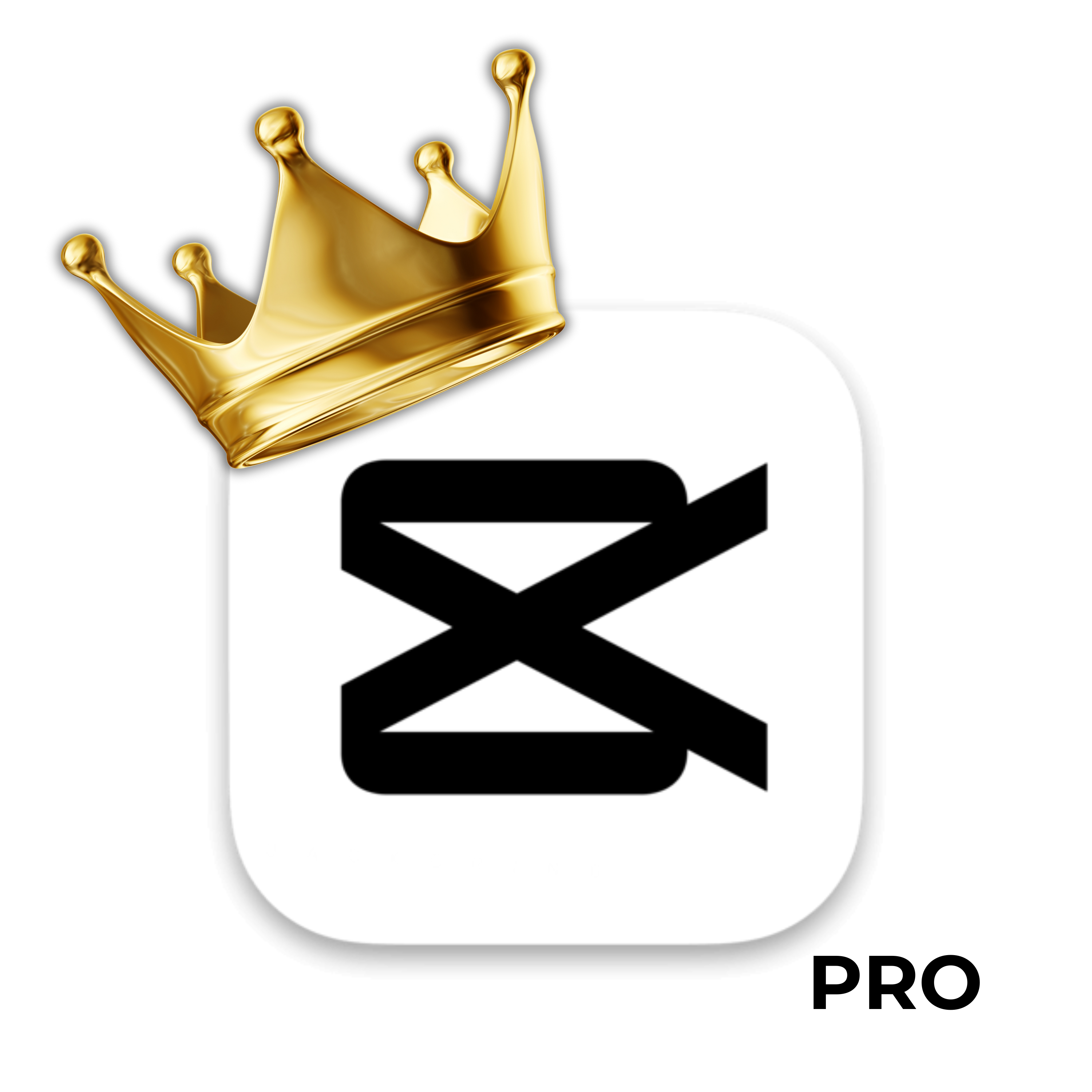 CapCut Pro (12 Meses)