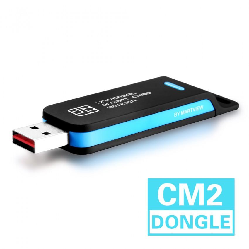Login CM2 Dongle Temporario ( New Version ) [ 1 Hour ]