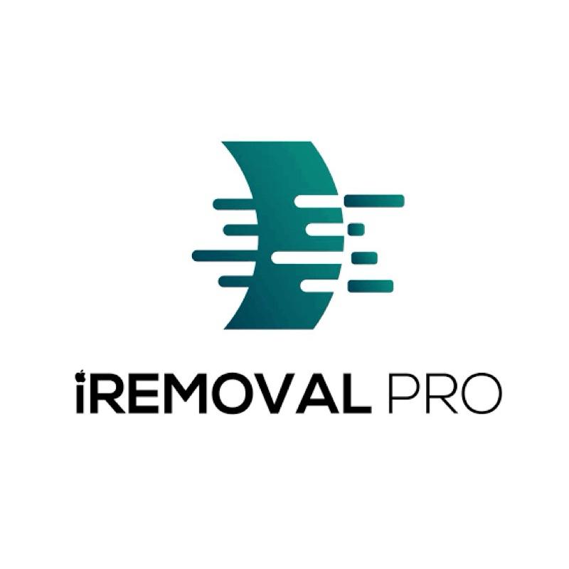 Cadastro iRemoval Pro A12 Edititon V.5.2.1 iOS18.6 - iOS 26.0.1 - Sem Sinal