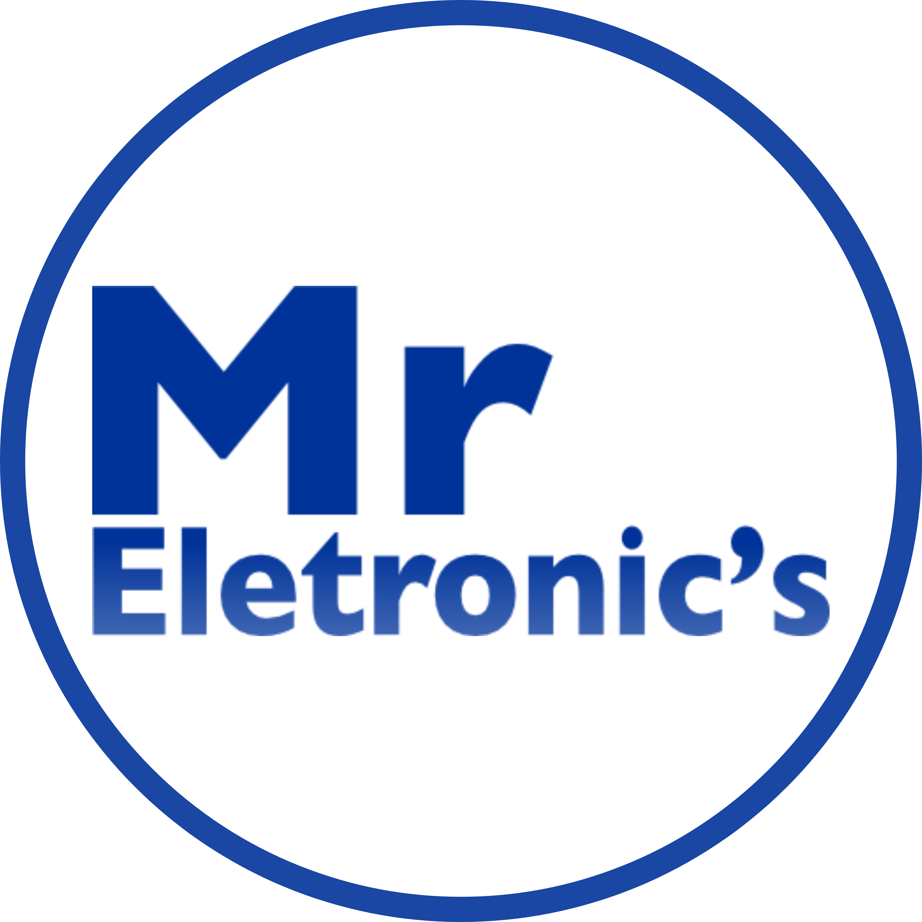 MrEletronics