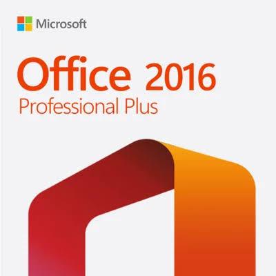 Office Profissional Plus 2016 - 1PC Windows