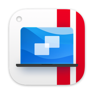 Parallels Desktop 17.1 Para Mac - (Licenca Offline)