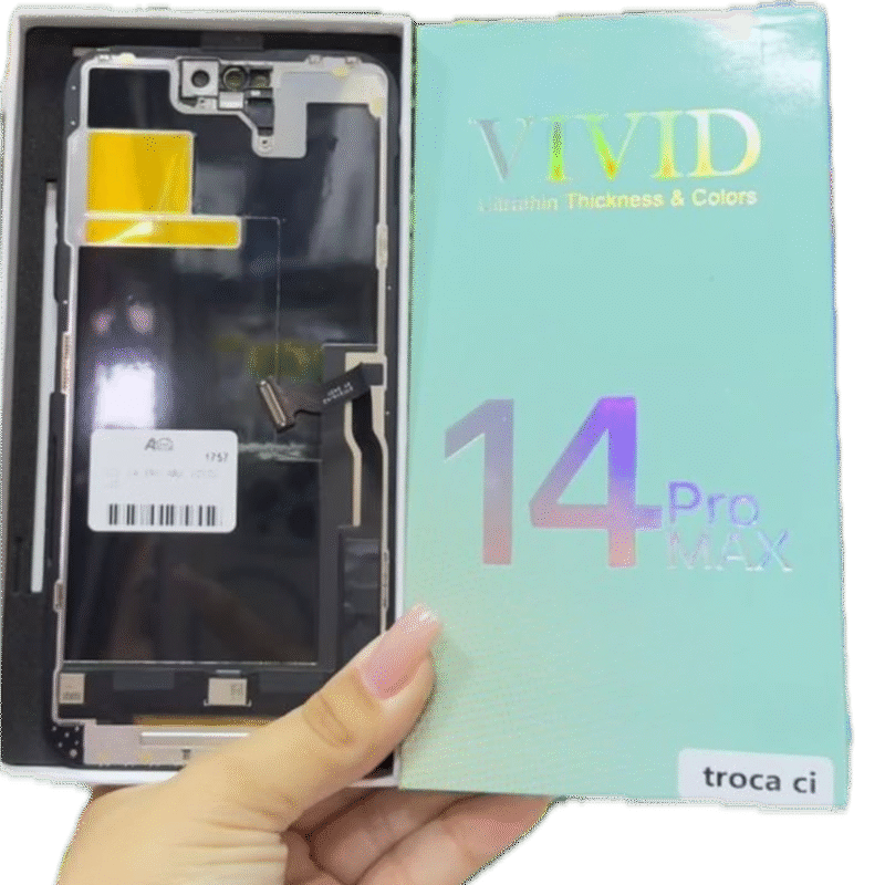 Display iPhone 14 Pro Max VIVID
