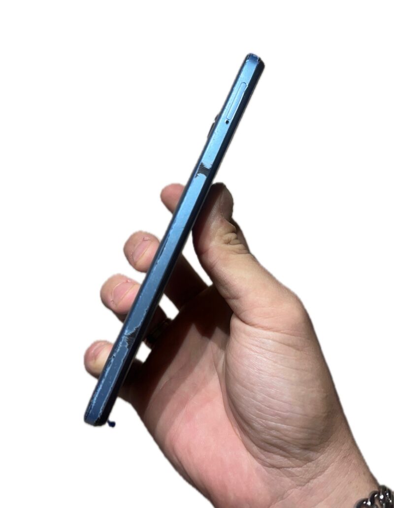 Chassis com aro + display compatível com Xiaomi Redmi note 12s