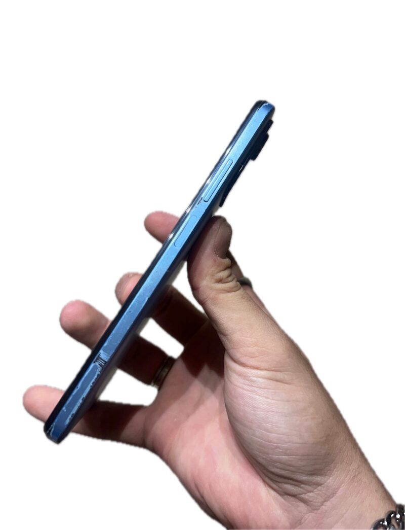 Chassis com aro + display compatível com Xiaomi Redmi note 12s