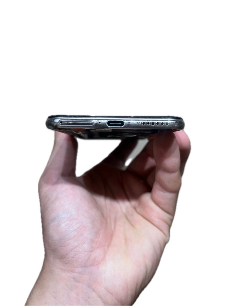 Chassis com aro + display compatível com Xiaomi Mi 11 5G Lite