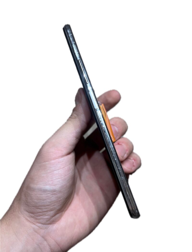 Chassis com aro + display compatível com Xiaomi Mi 11 5G Lite