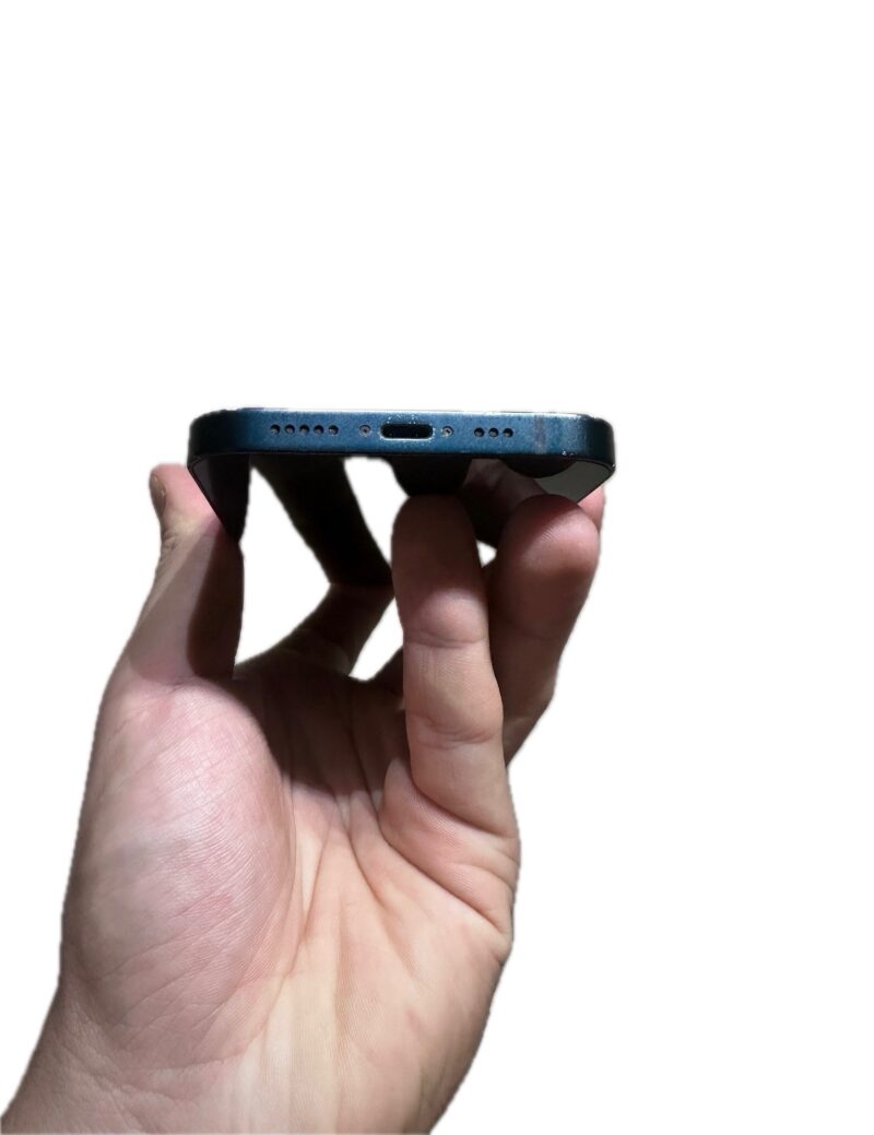Chassis Apple iPhone 13 Azul