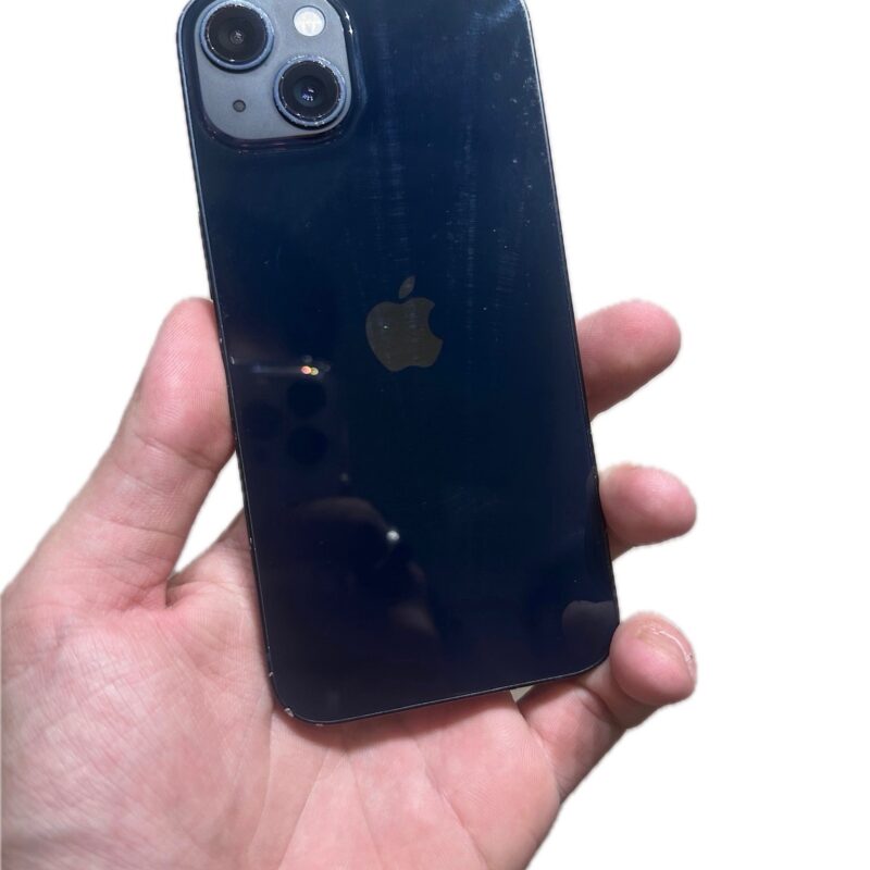 Chassis Apple iPhone 13 Azul