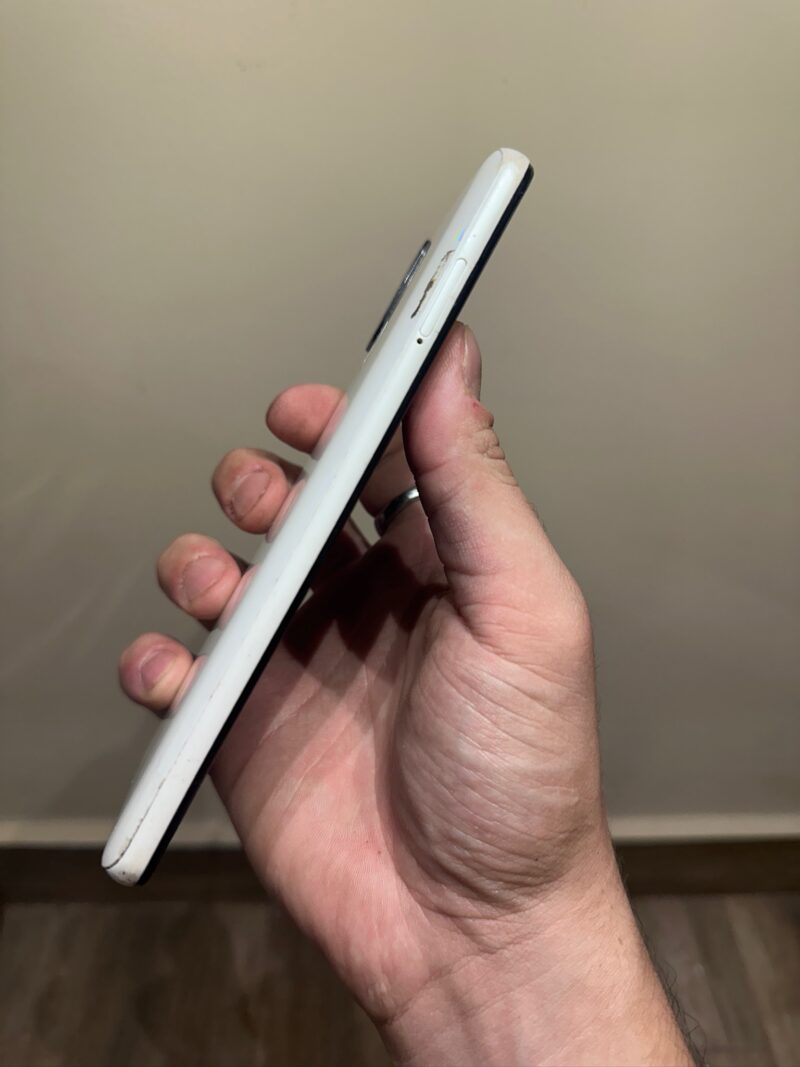 Samsung A21s branco (64Gb) 4Gb de ram - Retirada de peças