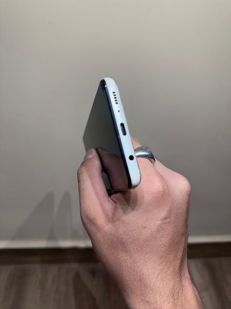 Samsung A21s branco (64Gb) 4Gb de ram - Retirada de peças