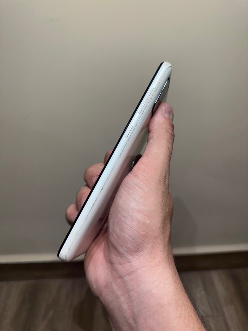 Samsung A21s branco (64Gb) 4Gb de ram - Retirada de peças