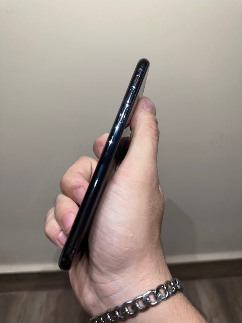 iPhone X completo - Retirada de peças