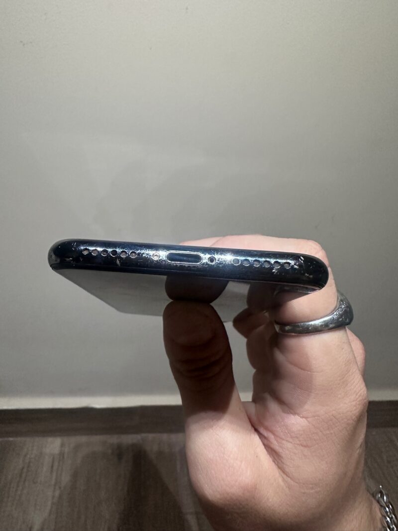 iPhone X completo - Retirada de peças