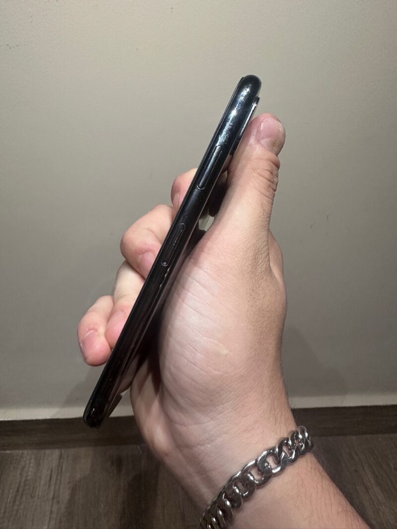 iPhone X completo - Retirada de peças