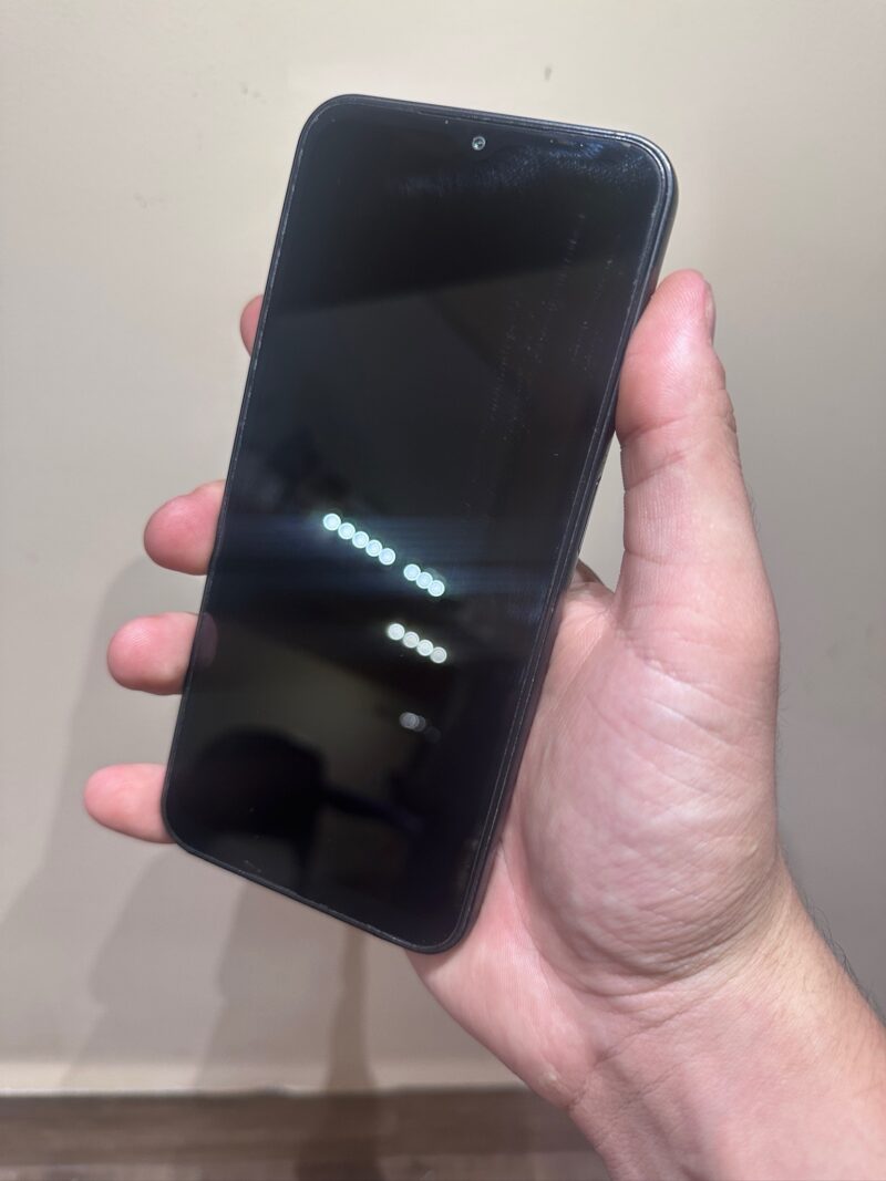 Samsung A14 5G (64Gb) 4Gb de ram Preto