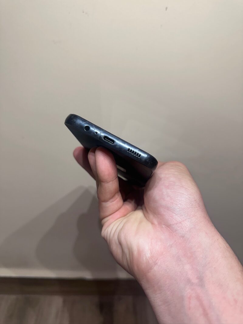 Samsung A14 5G (64Gb) 4Gb de ram Preto