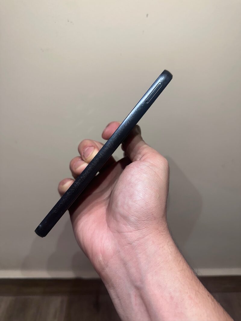 Samsung A14 5G (64Gb) 4Gb de ram Preto