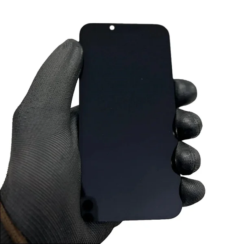 Display iPhone 13 original retirada