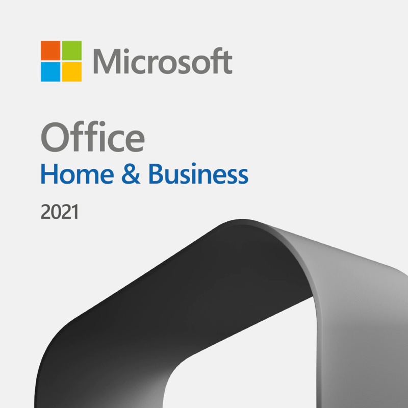Microsoft Office 2021 Para Mac - Licença Vitalícia
