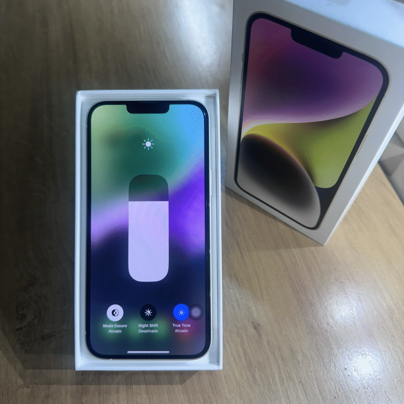 Apple iPhone 14 Plus (256Gb) starlight