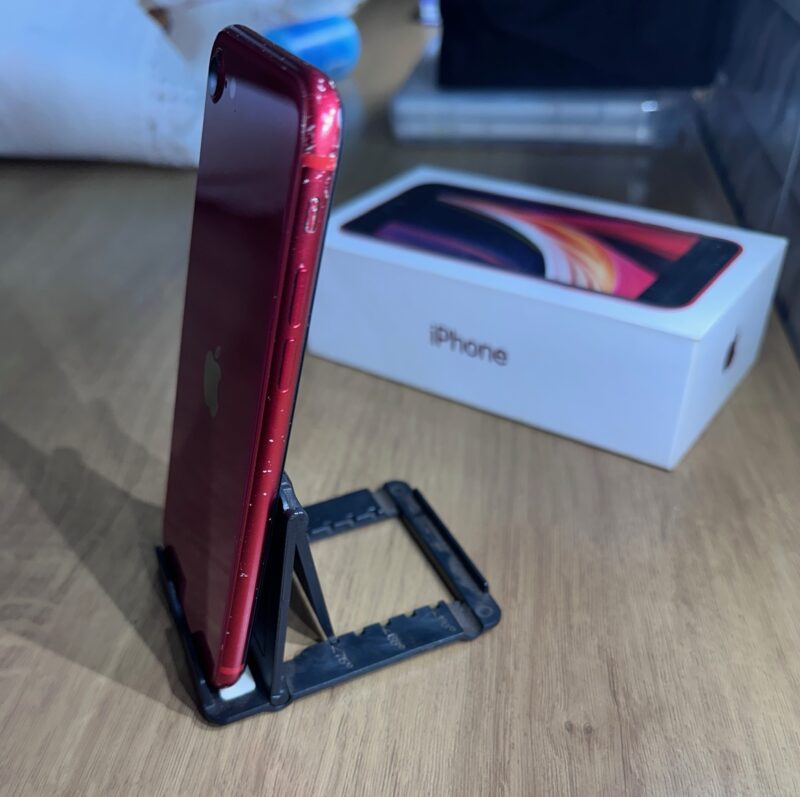 Apple iPhone SE2 (64Gb) red - 2020