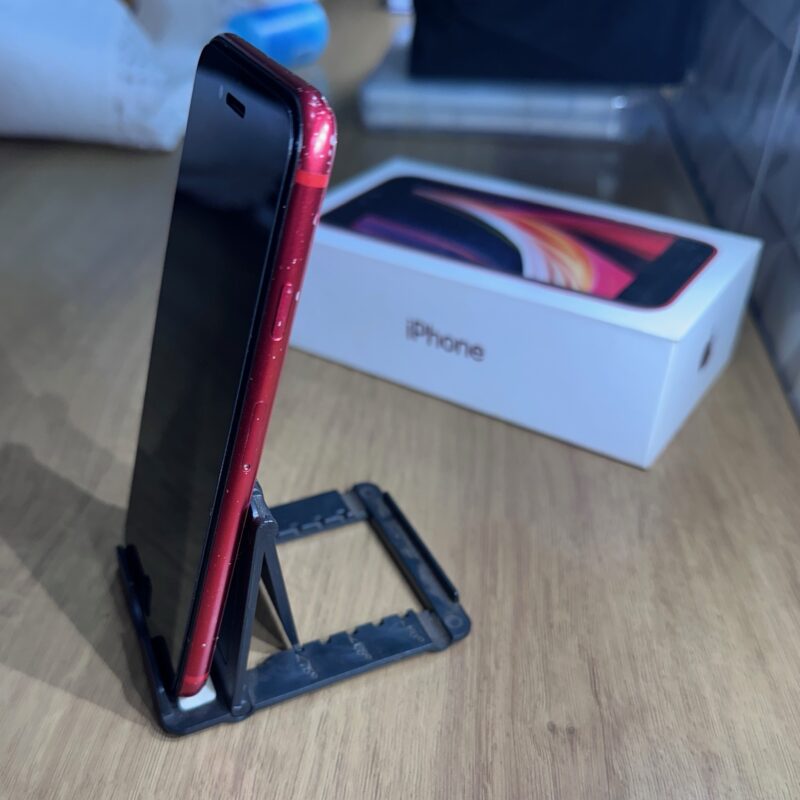 Apple iPhone SE2 (64Gb) red - 2020