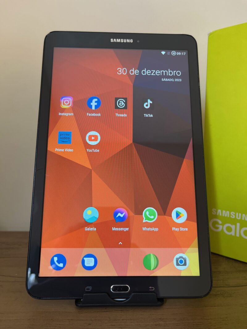 Samsung galaxy Tab E 9.7pol