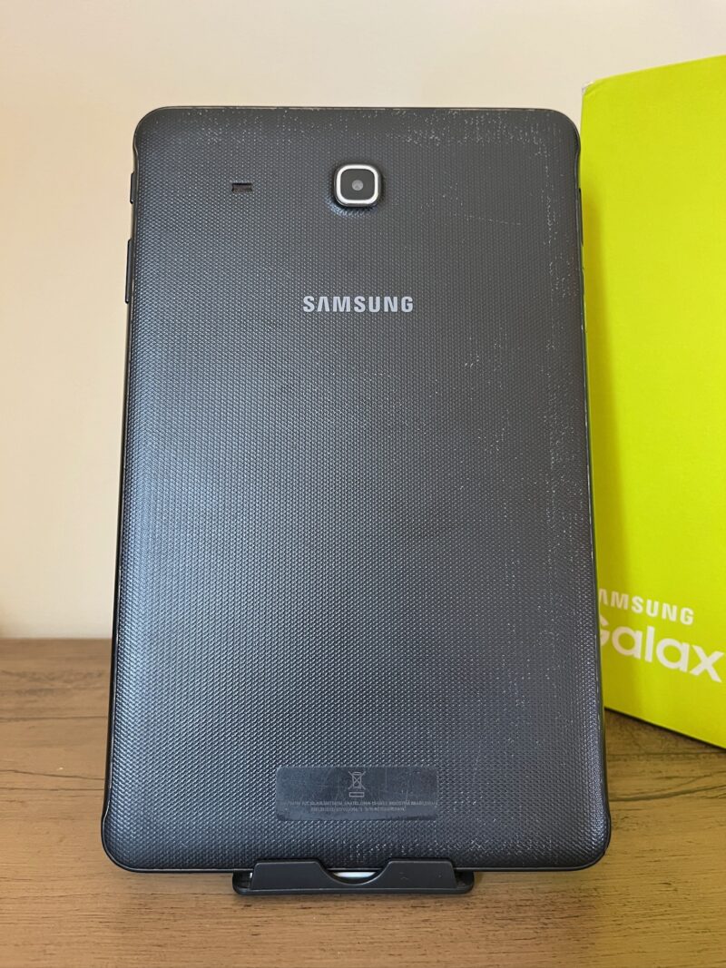 Samsung galaxy Tab E 9.7pol