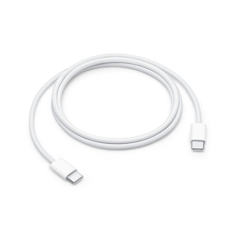 Cabo de USB-C para USB-C (1m)