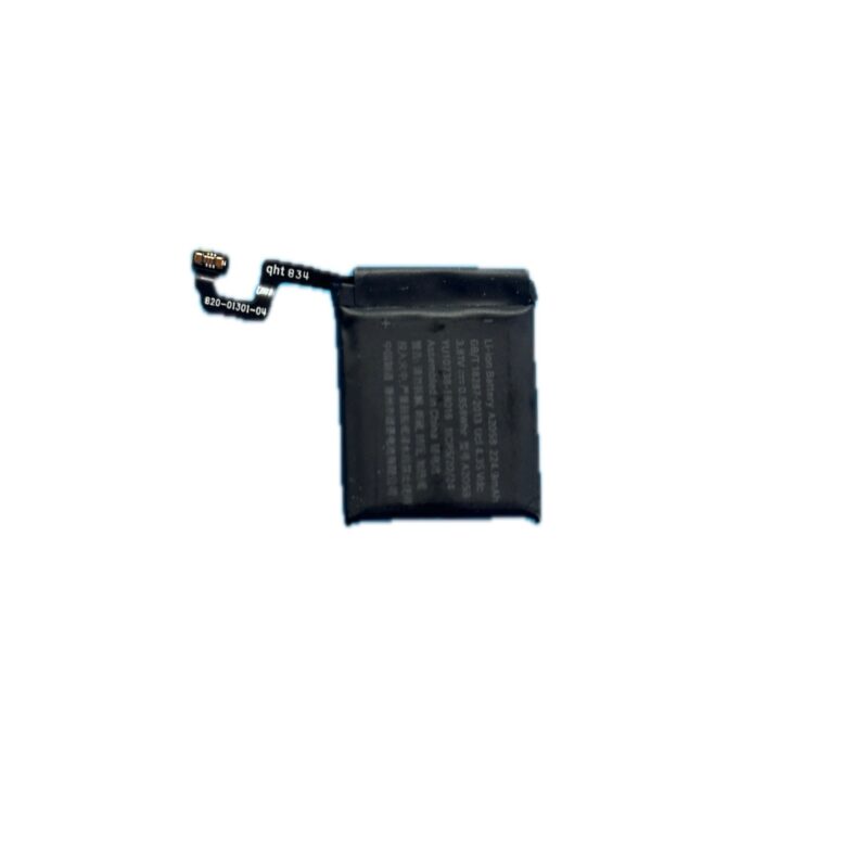 Bateria Apple Watch S4 40mm  - Original retirada