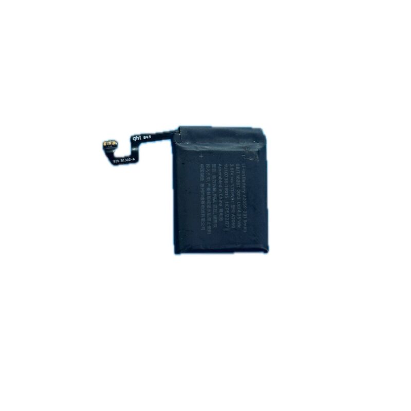 Bateria Apple Watch S4 44mm  - Original retirada