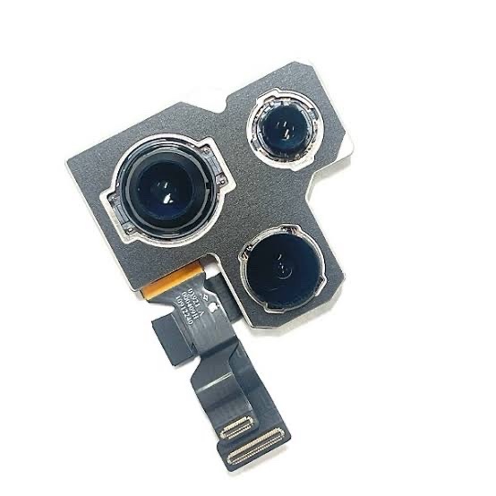 Câmera traseira Apple iPhone 14 Pro - Original retirada