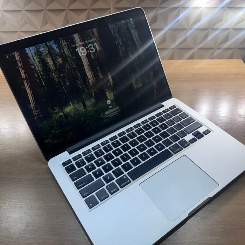 Apple MacBook Pro 2015 i5 (256Gb) 8Gb de ram