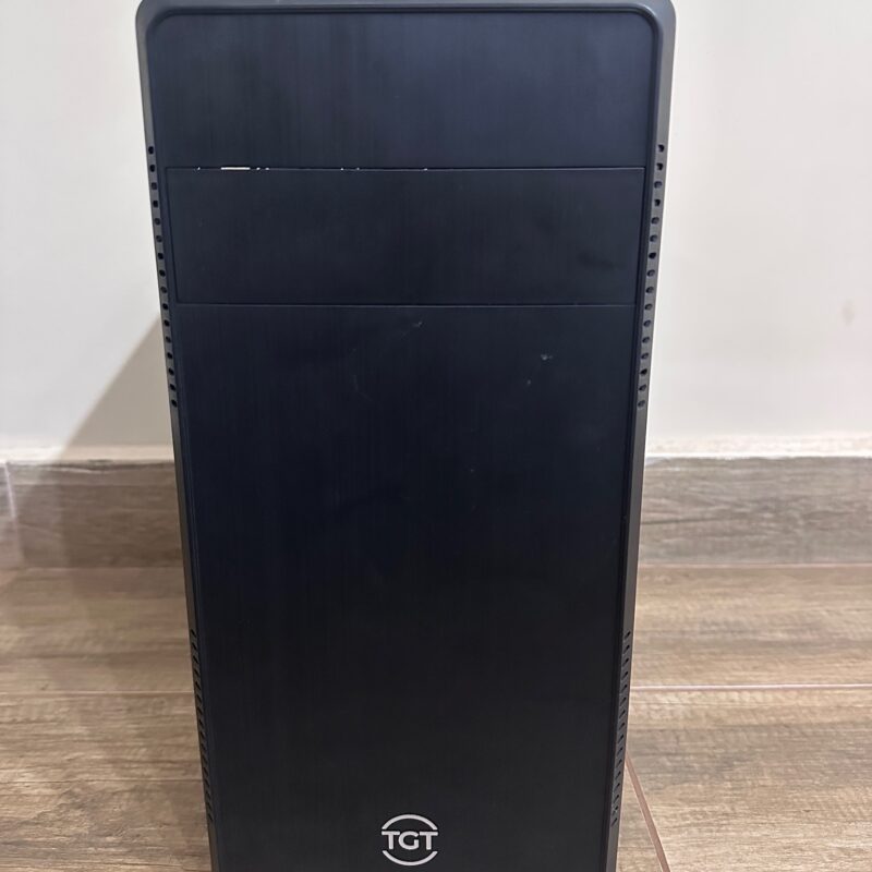 Gabinete computador TGT