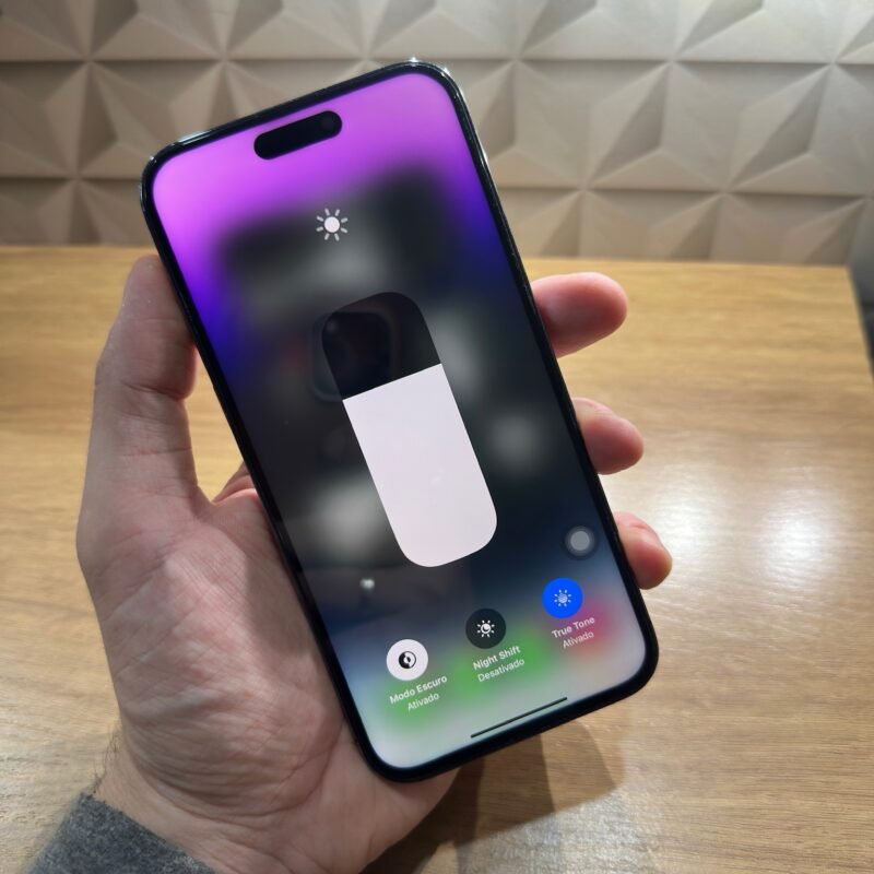 Apple iPhone 14 Pro Max (256Gb) Roxo