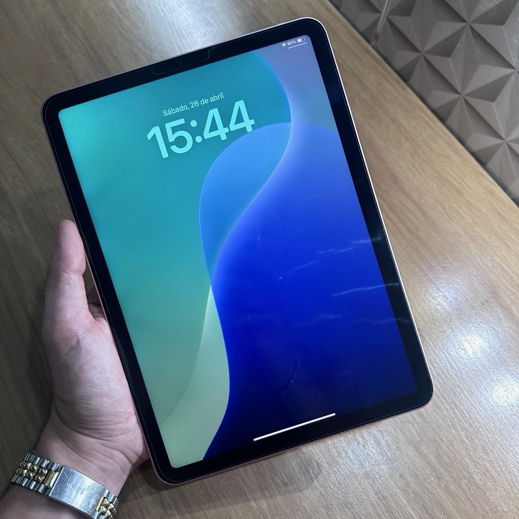 Apple iPad Air 4°Gen (64Gb) Rose