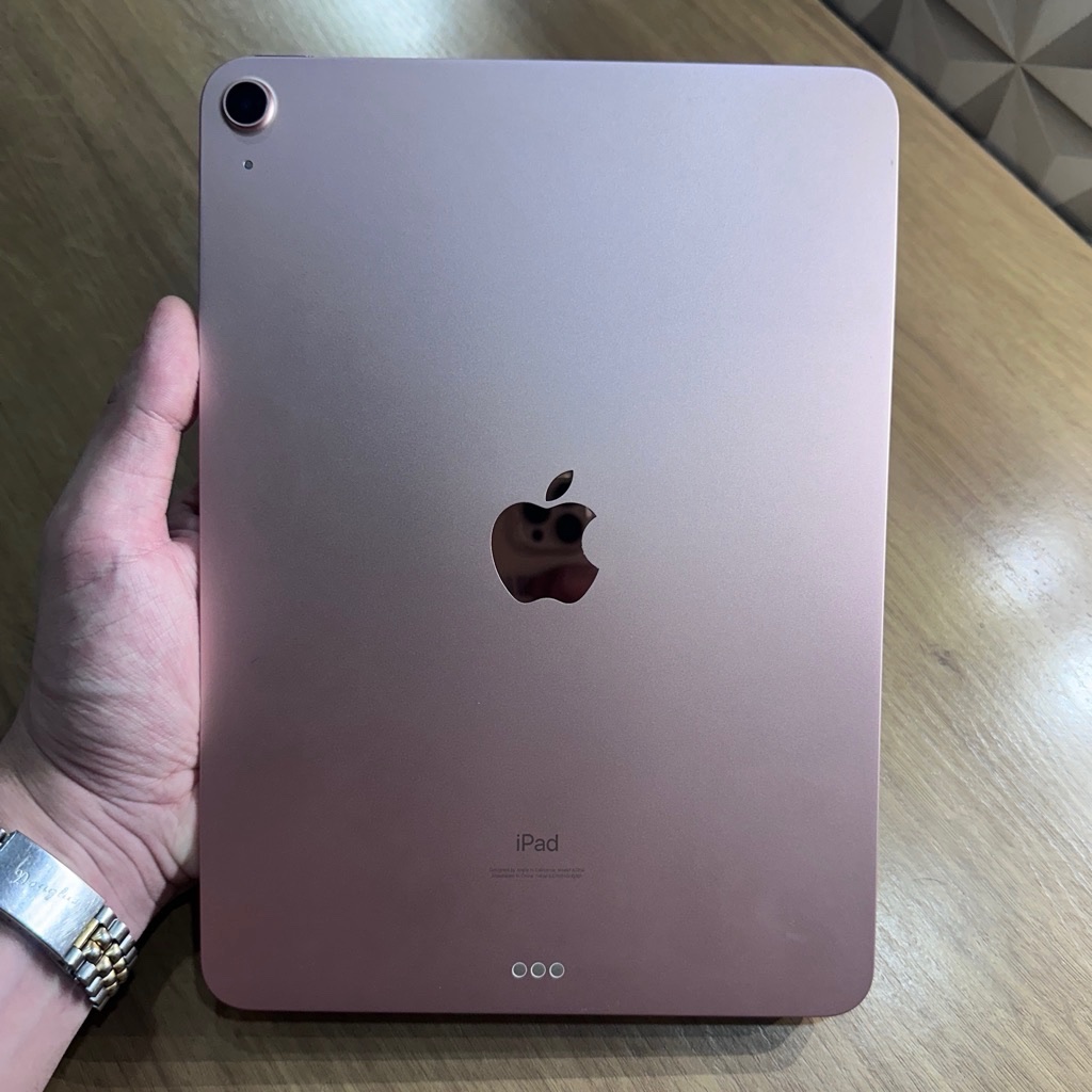 Apple iPad Air 4°Gen (64Gb) Rose