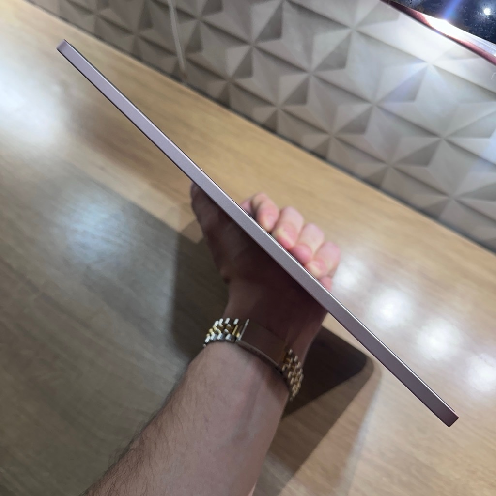 Apple iPad Air 4°Gen (64Gb) Rose