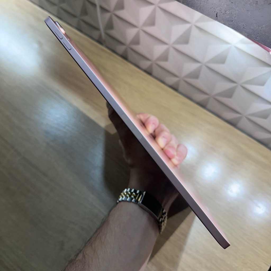 Apple iPad Air 4°Gen (64Gb) Rose