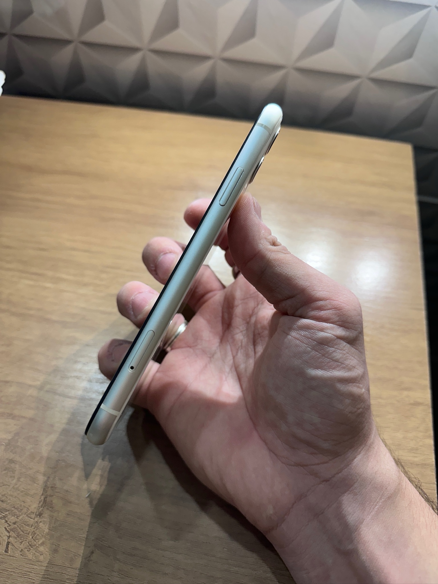 Apple iPhone 11 (128Gb) Branco