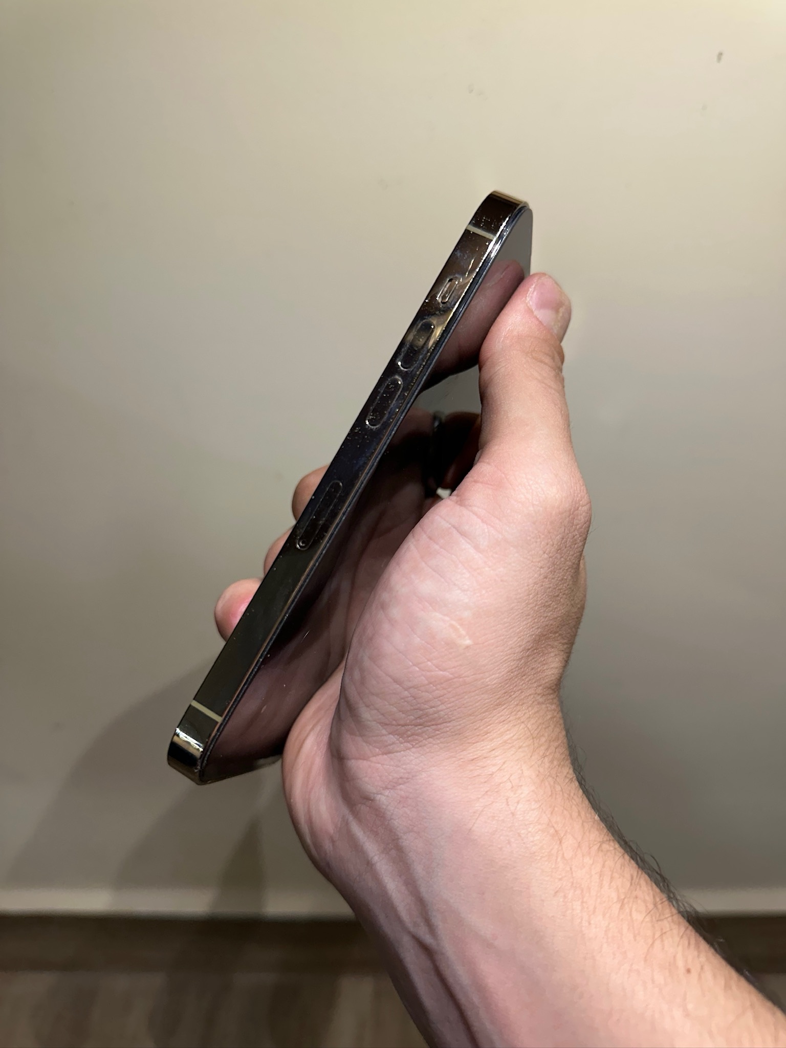 Apple iphone 14 Pro (128Gb) Dourado