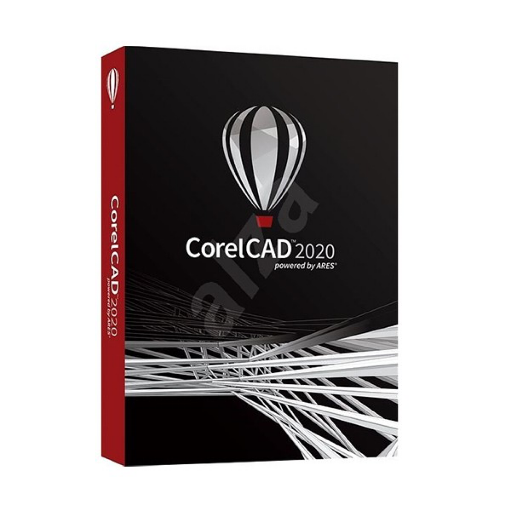 CorelCad 2020 - Para MacOS