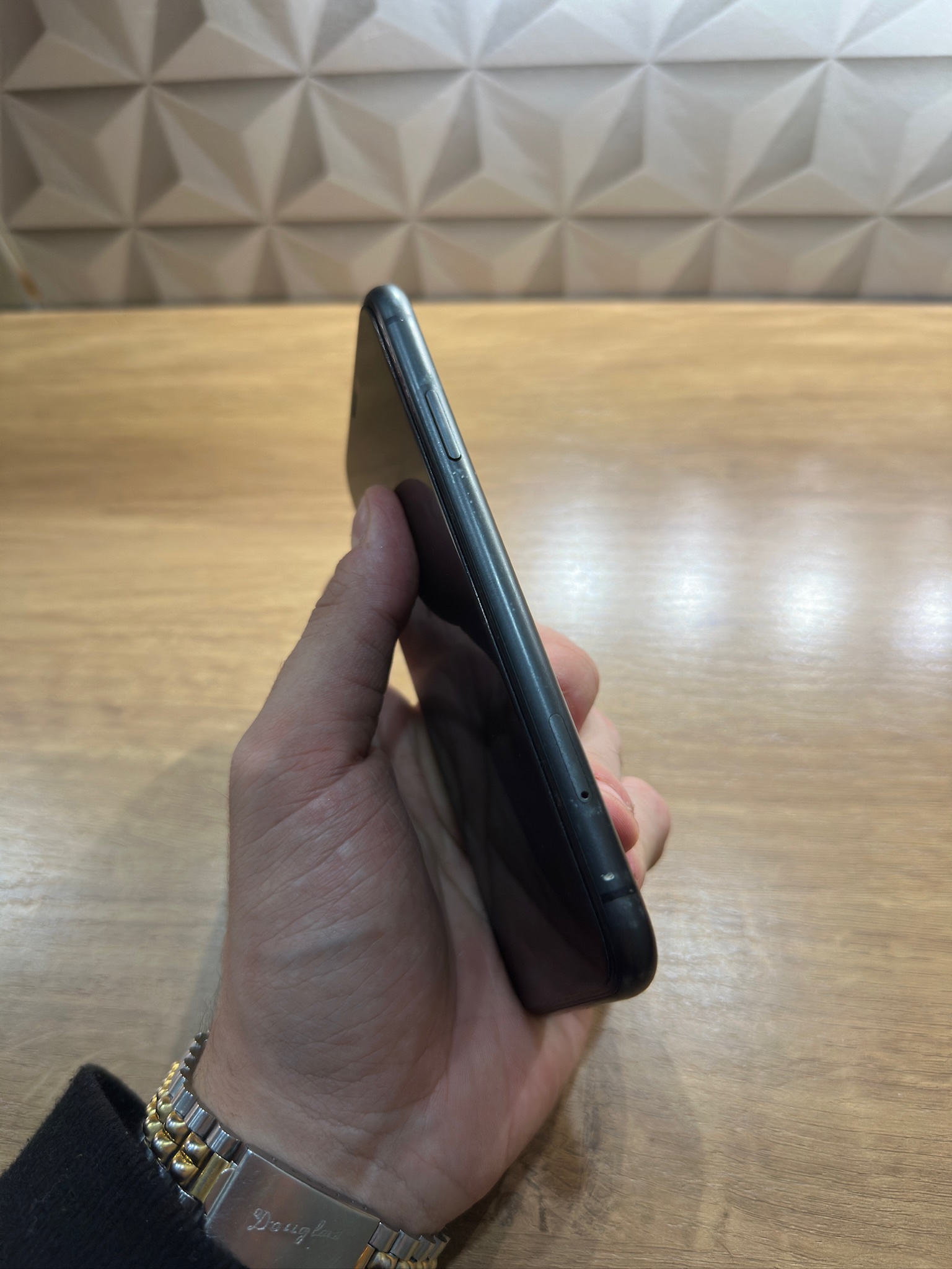 Apple iPhone 11 (128Gb) Preto