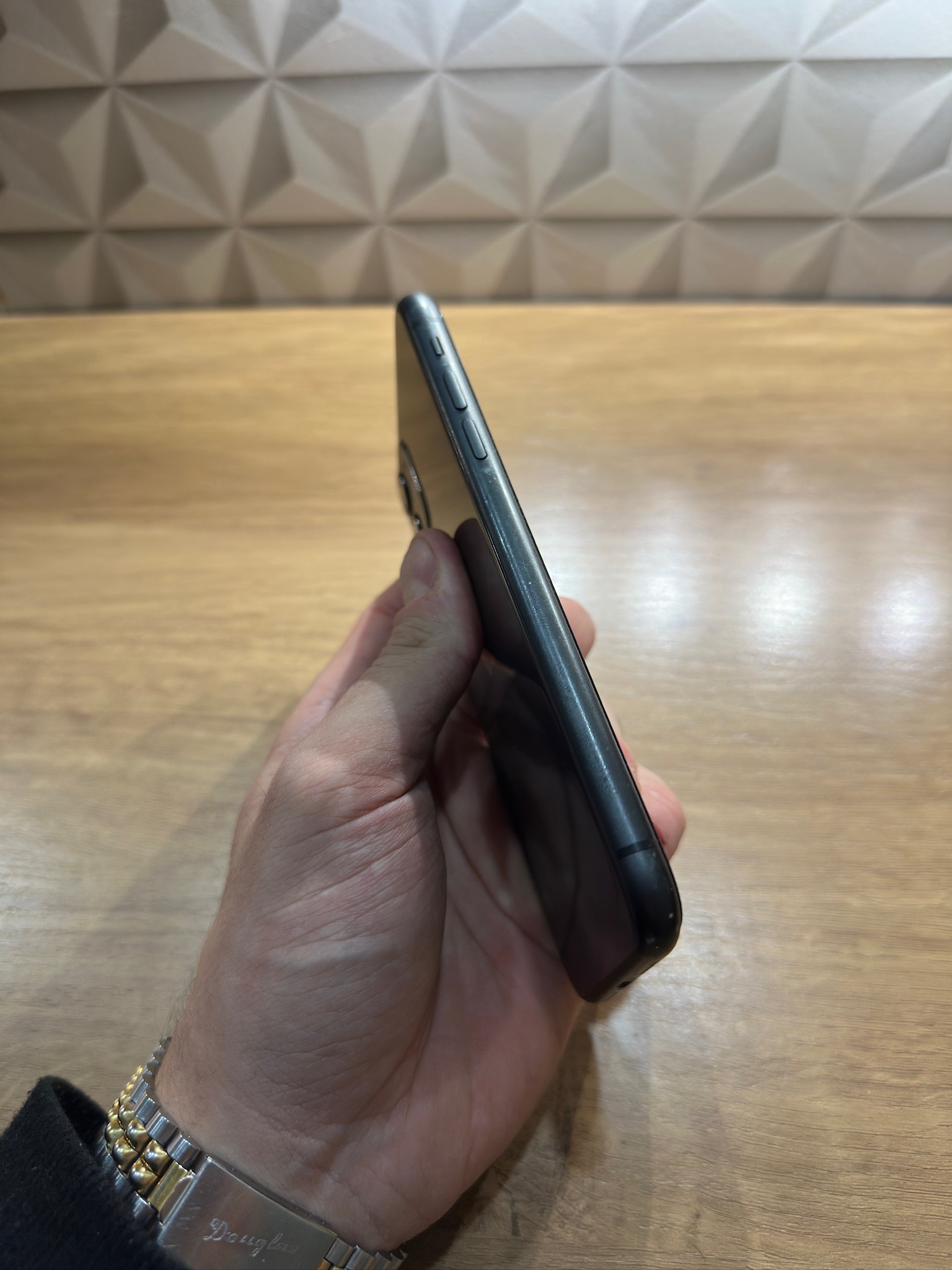 Apple iPhone 11 (128Gb) Preto