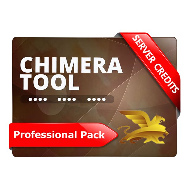 Chimera Tool Professional 12 meses (365 dias) - 5000 dispositivos